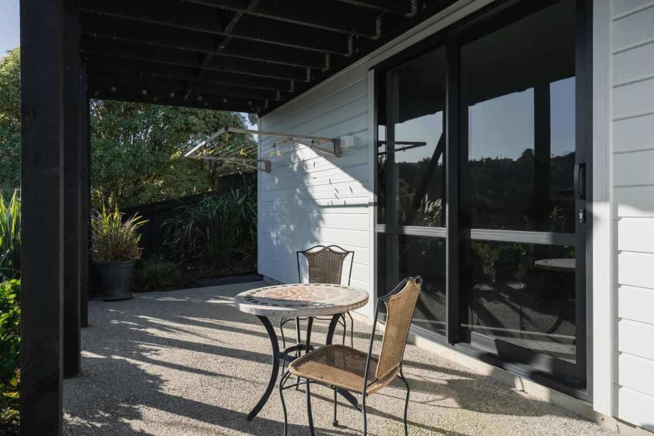 Villa Modern Family Friendly Getaway Dunedin Exterior foto
